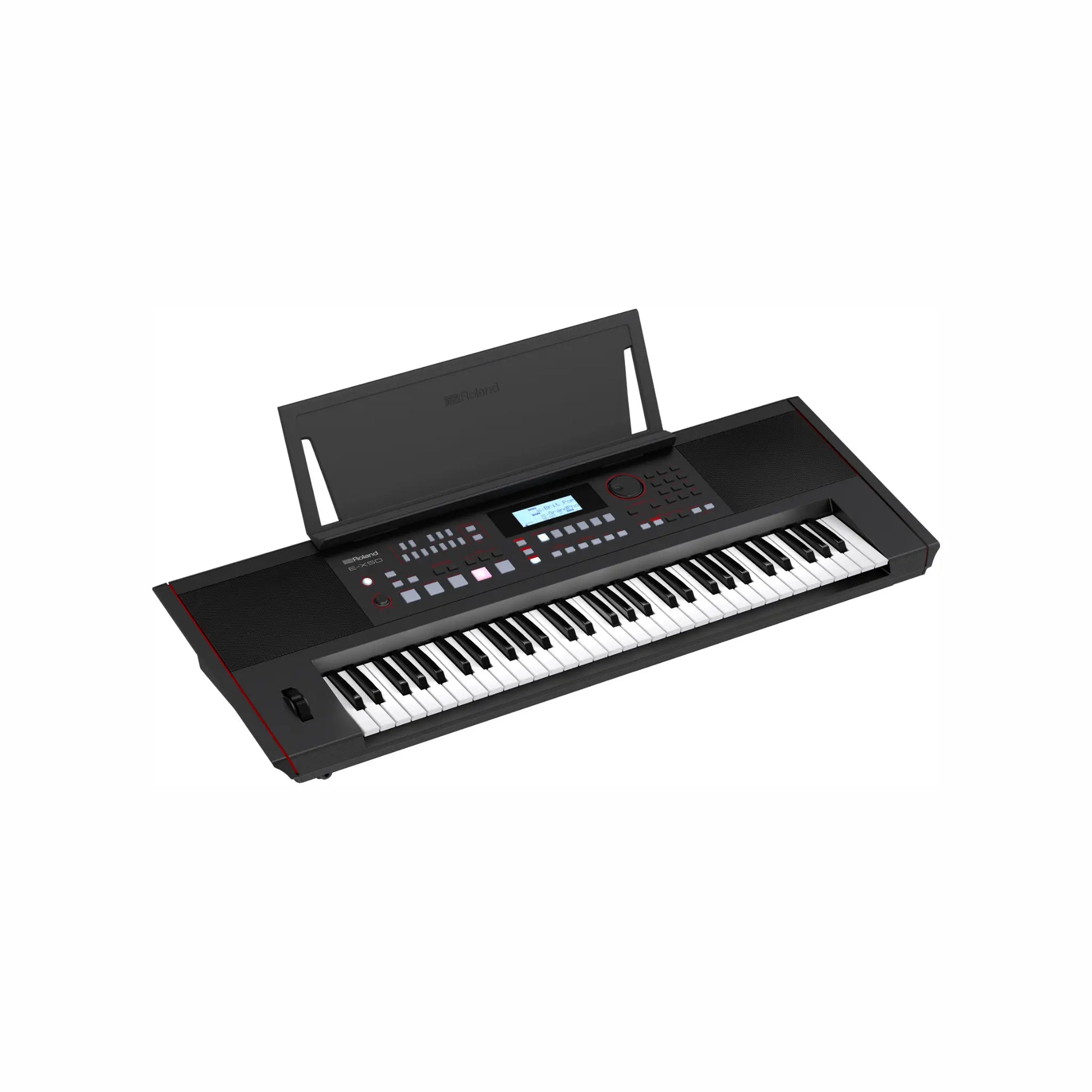 Roland E-X50 Arranger Keyboard Keyboard Roland Art of Guitar