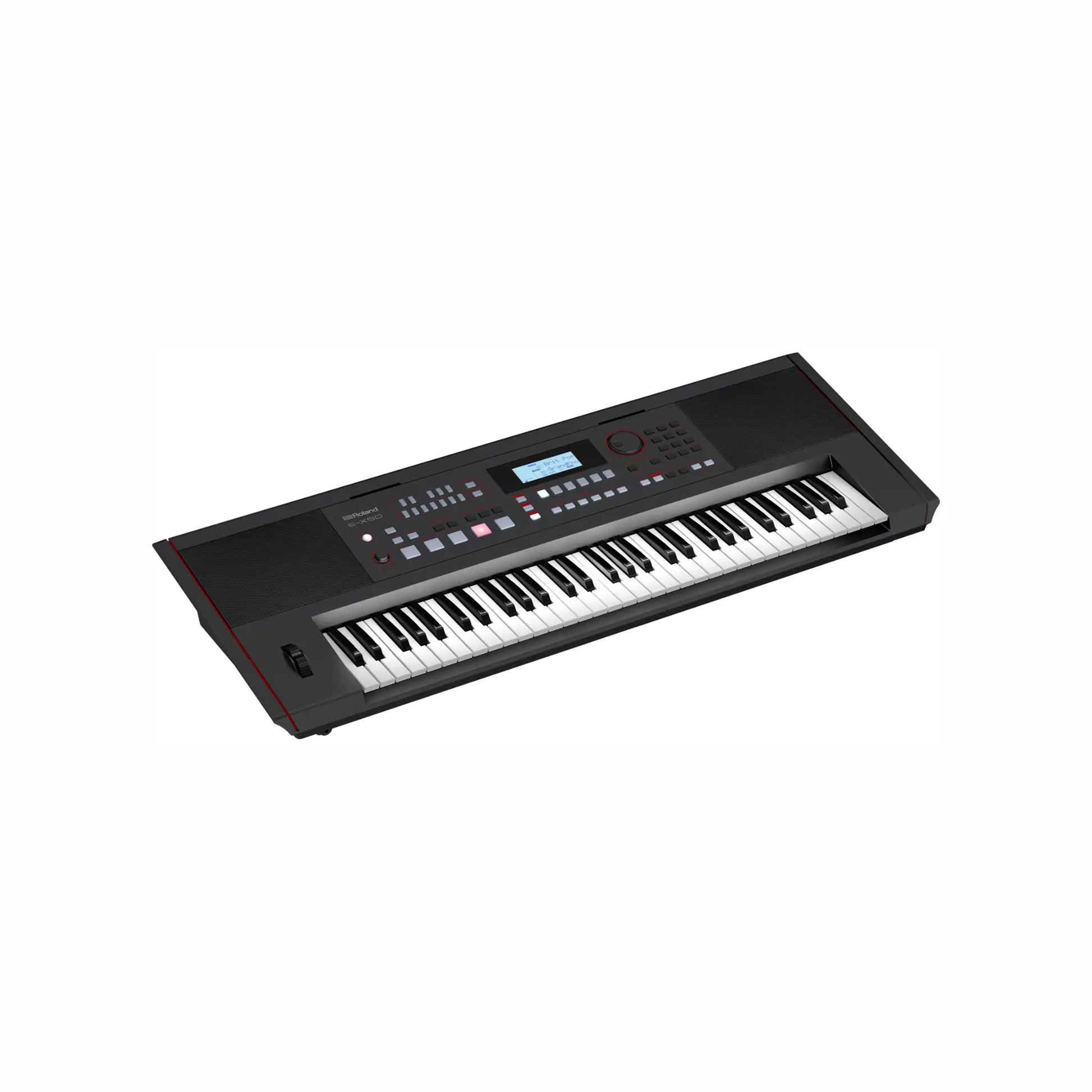 Roland E-X50 Arranger Keyboard Keyboard Roland Art of Guitar