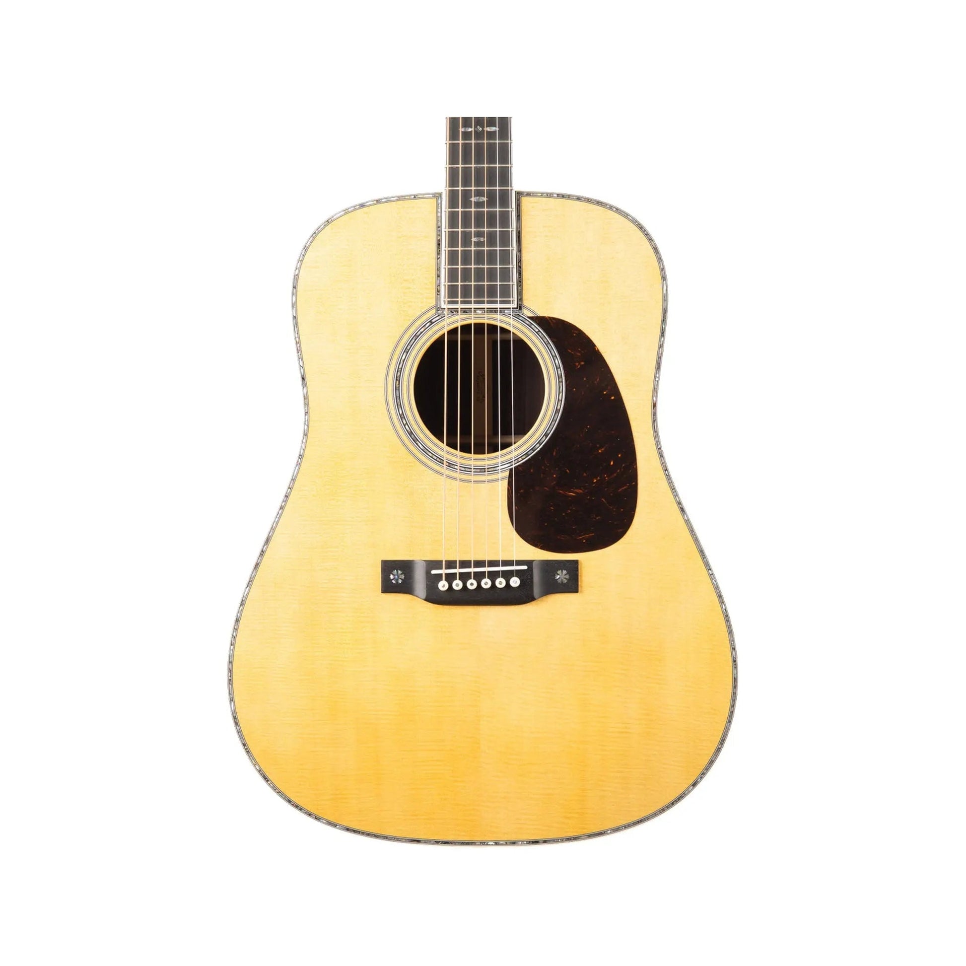 Martin Guitar D42 Spruce / Rosewood Acoustic Guitars Martin Art of Guitar