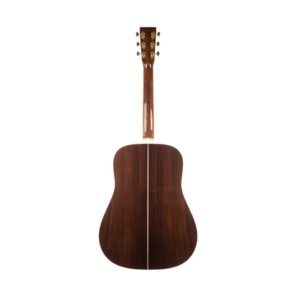 Martin Guitar D42 Spruce / Rosewood Acoustic Guitars Martin Art of Guitar