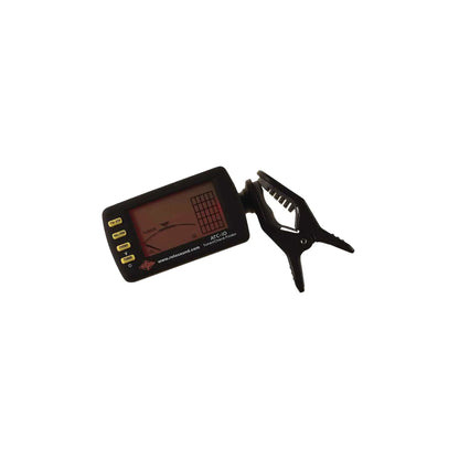 Rotosound ATC-10 Guitar Tuner General Rotosound Art of Guitar