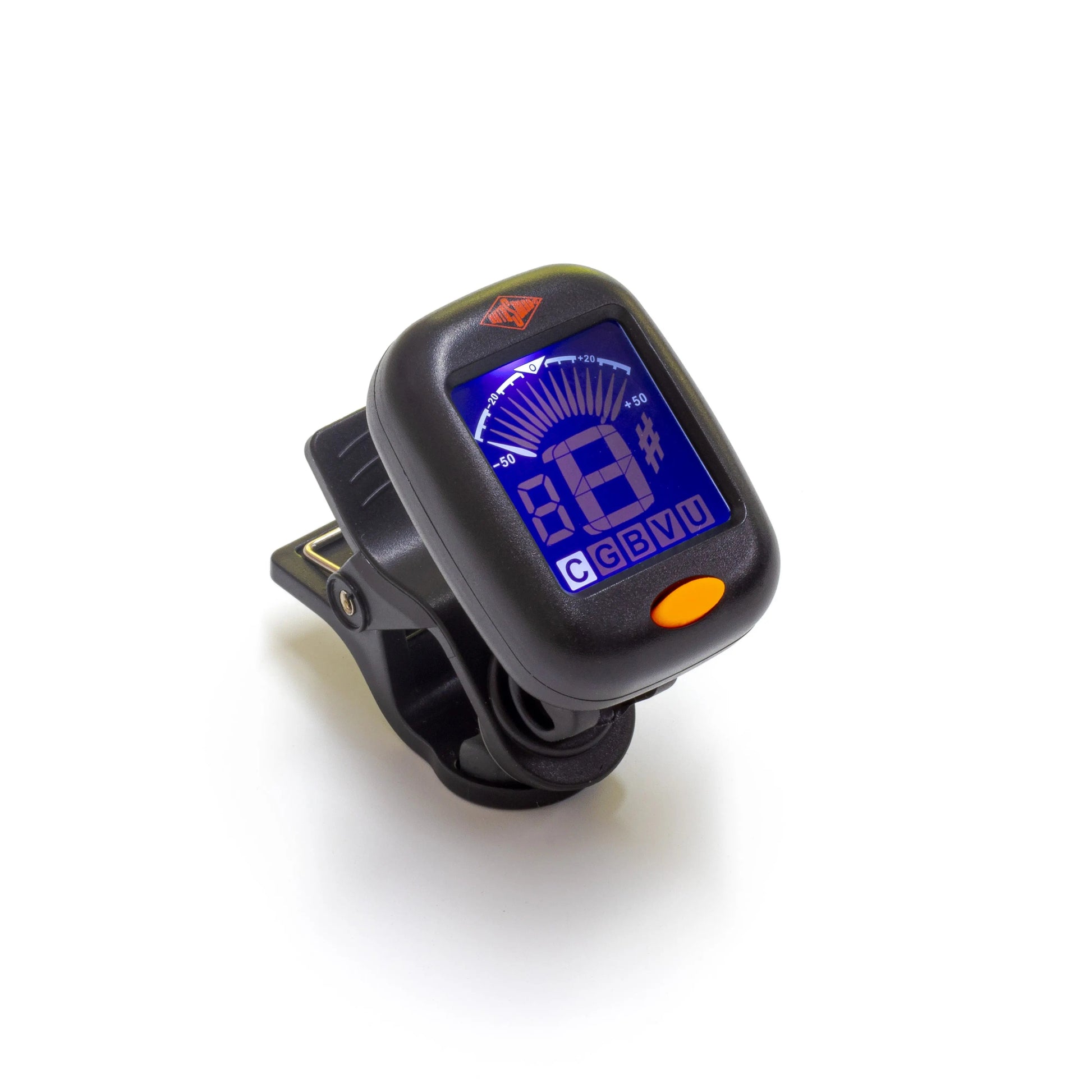Rotosound Guitar Headstock Tuner HT-200 Guitar Tuner Rotosound Art of Guitar