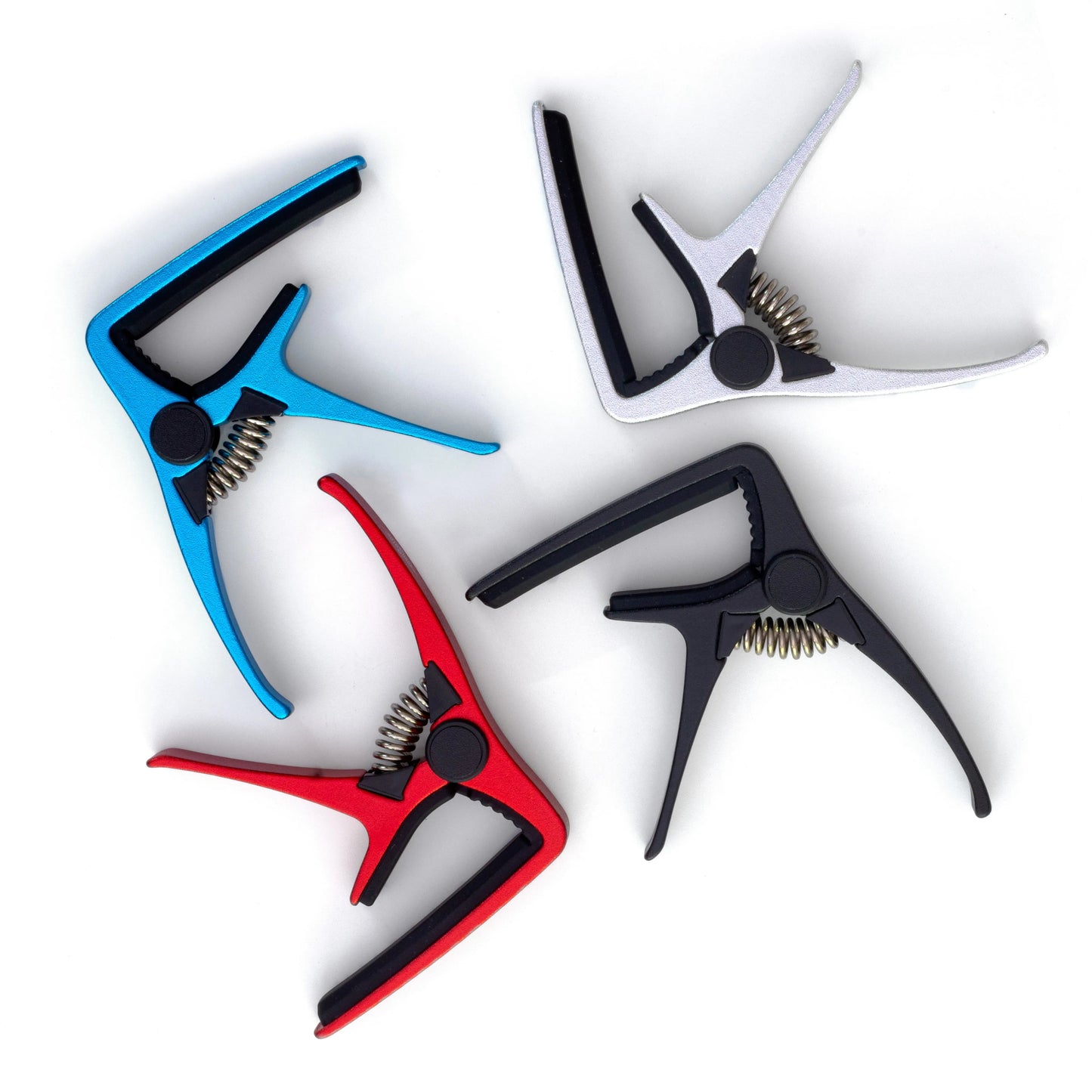 Rotosound Guitar Trigger Capo GC-200 guitar capo Rotosound Art of Guitar
