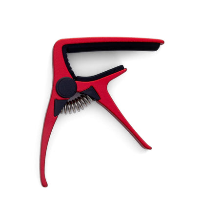 Rotosound Guitar Trigger Capo GC-200 guitar capo Rotosound Art of Guitar