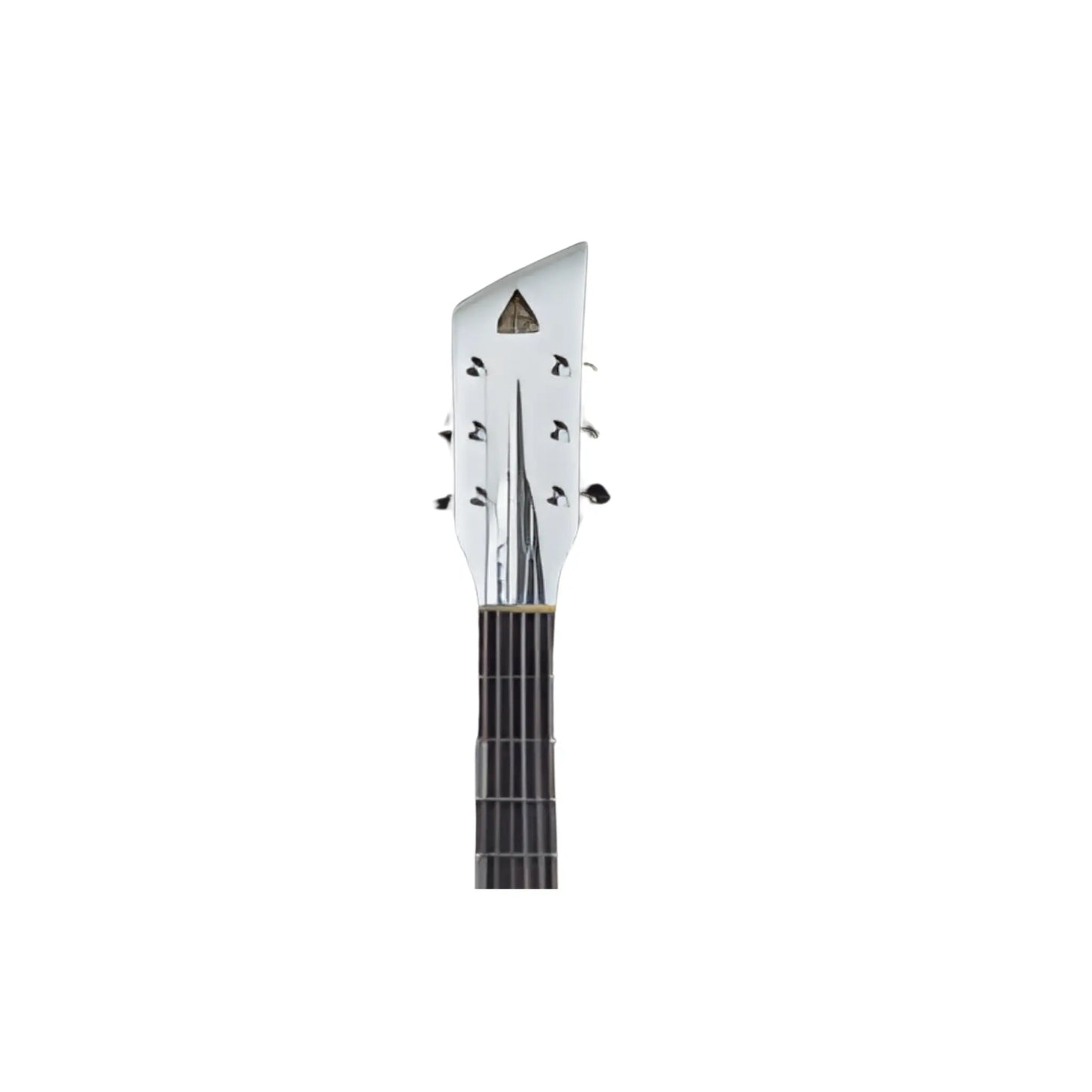 SAUVAGE "One-Piece Master II" Balloon White Pearl – Lamborghini Aventador Electric Guitars SAUVAGE Art of Guitar