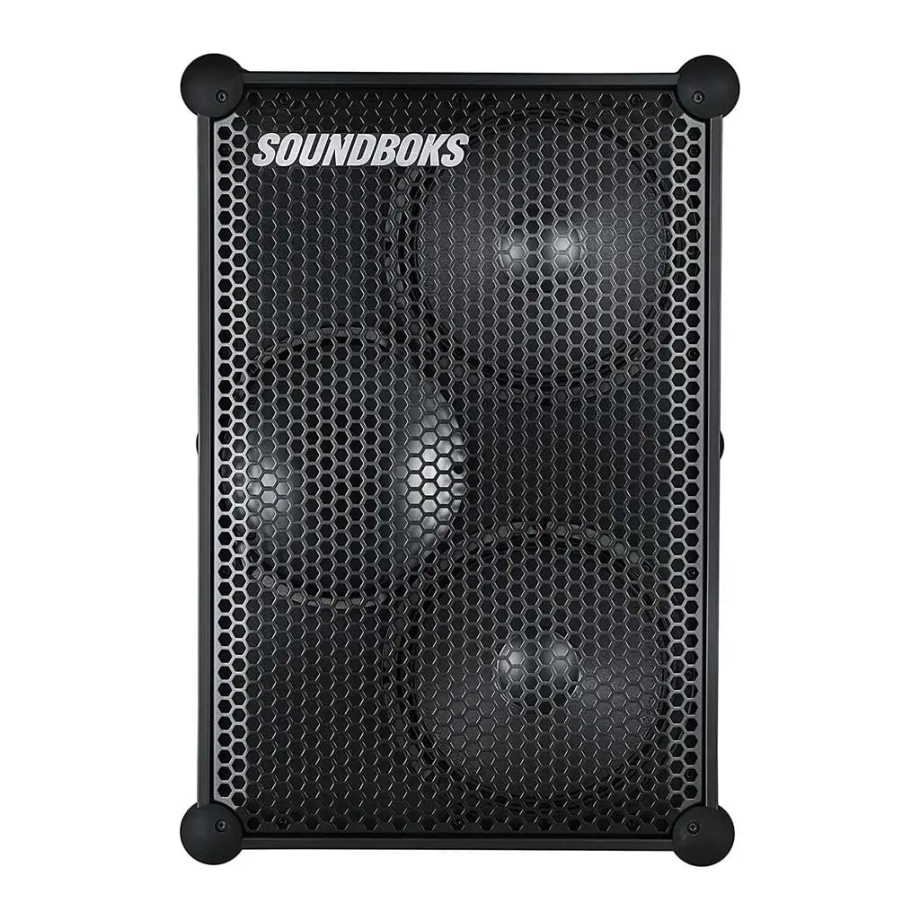 SOUNDBOKS -  Gen 3 Powered and Wireless Speakers Soundboks Art of Guitar