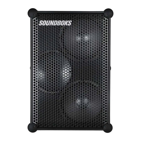 SOUNDBOKS -  Gen 3 Powered and Wireless Speakers Soundboks Art of Guitar