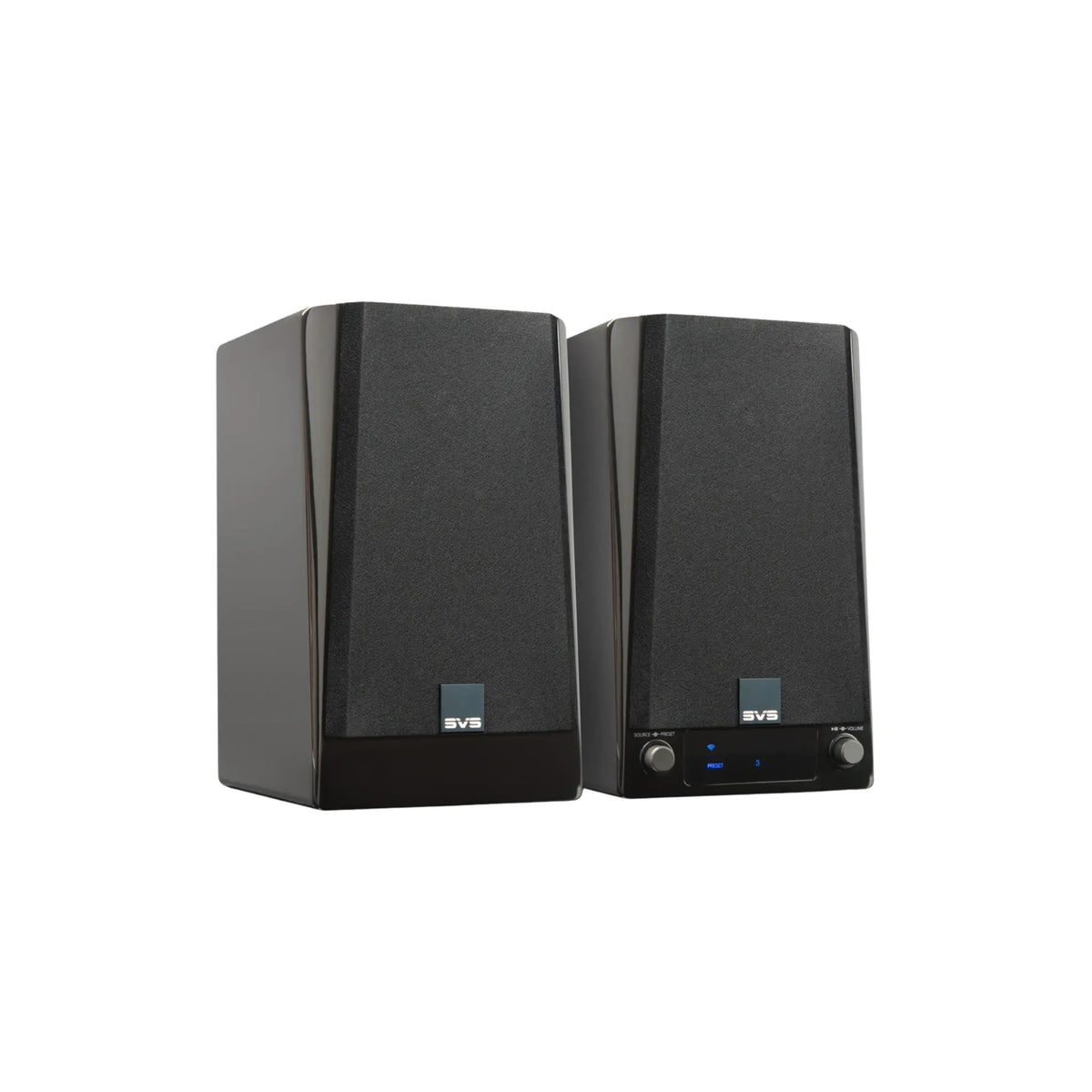 SVS Prime Wireless Powered Speaker System Speakers SVS Art of Guitar