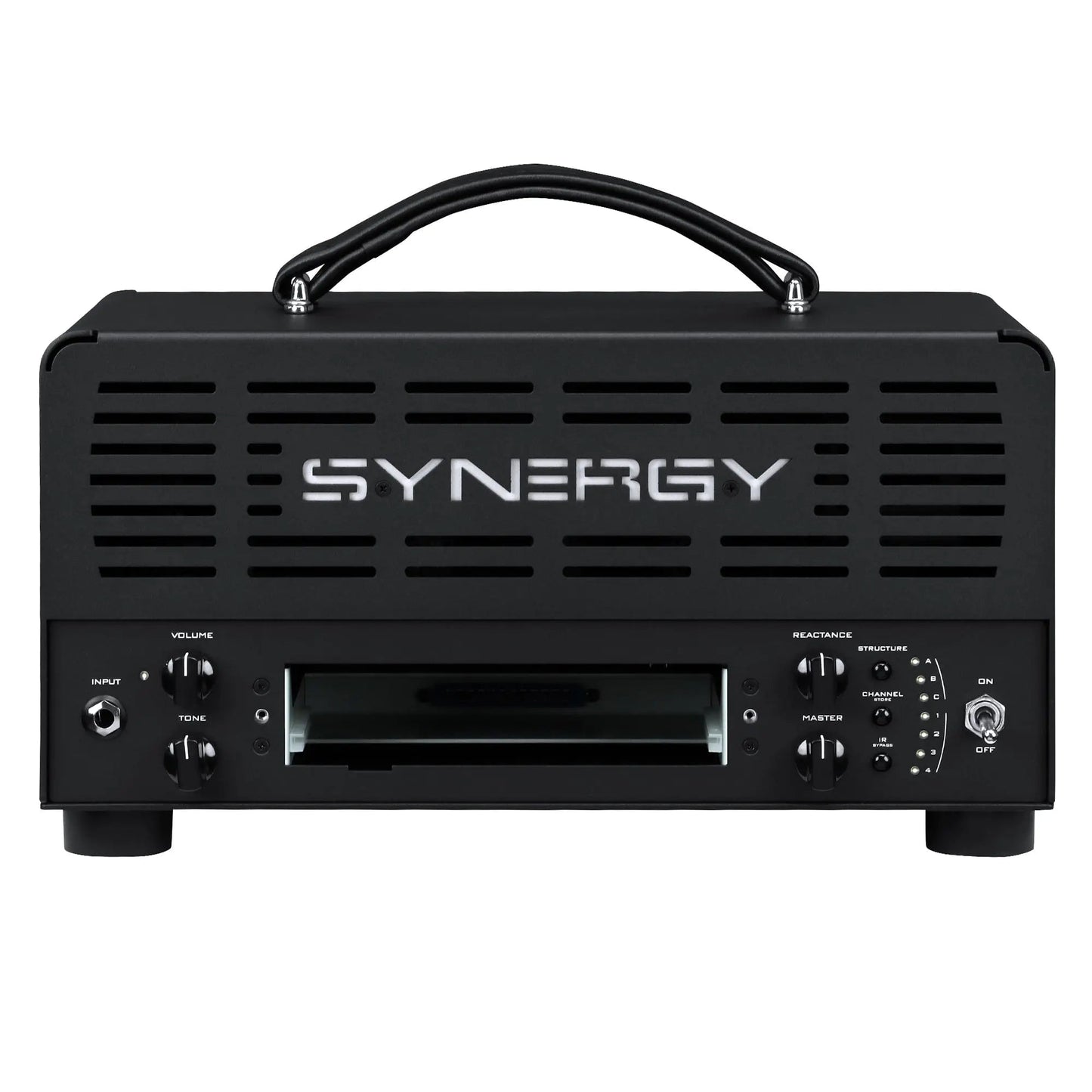 SYNERGY SYN-20IR  Art of Guitar Art of Guitar