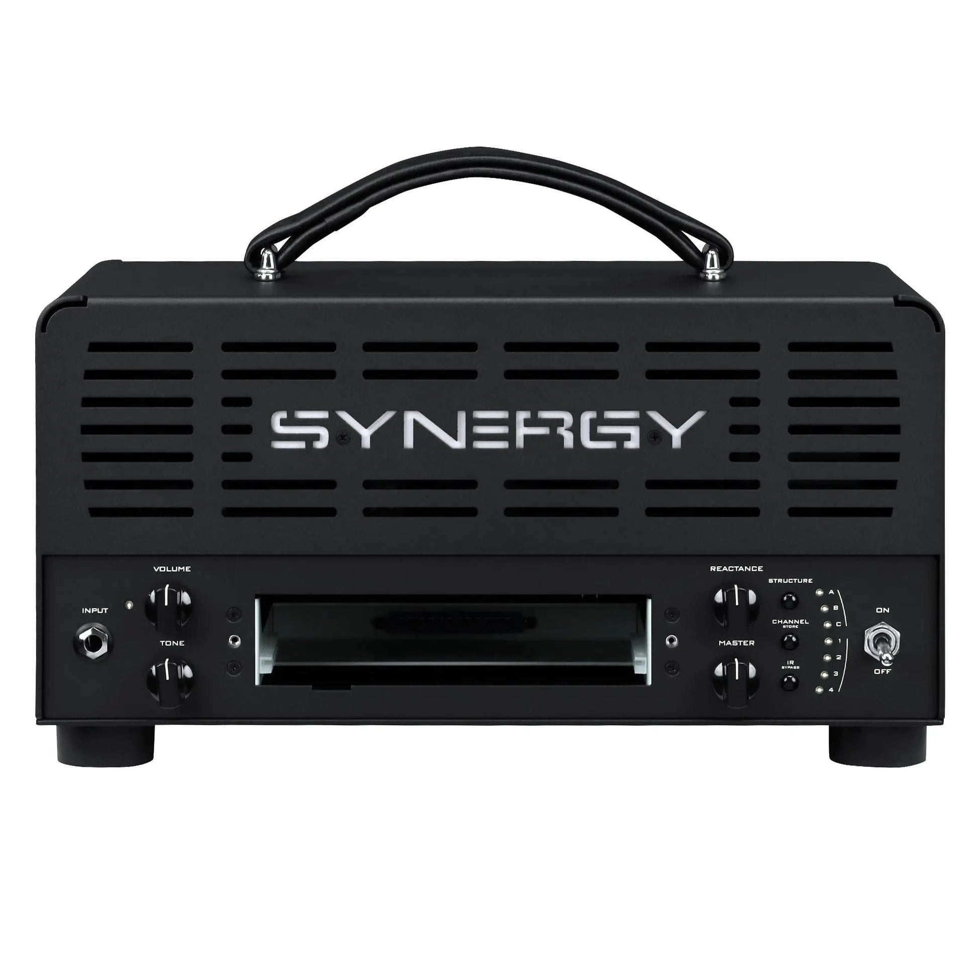 SYNERGY SYN-20IR  Art of Guitar Art of Guitar