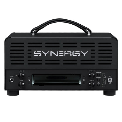 SYNERGY SYN-20IR  Art of Guitar Art of Guitar