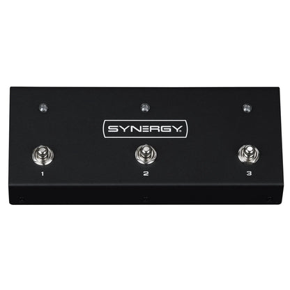 SYNERGY SYN-20IR  Art of Guitar Art of Guitar