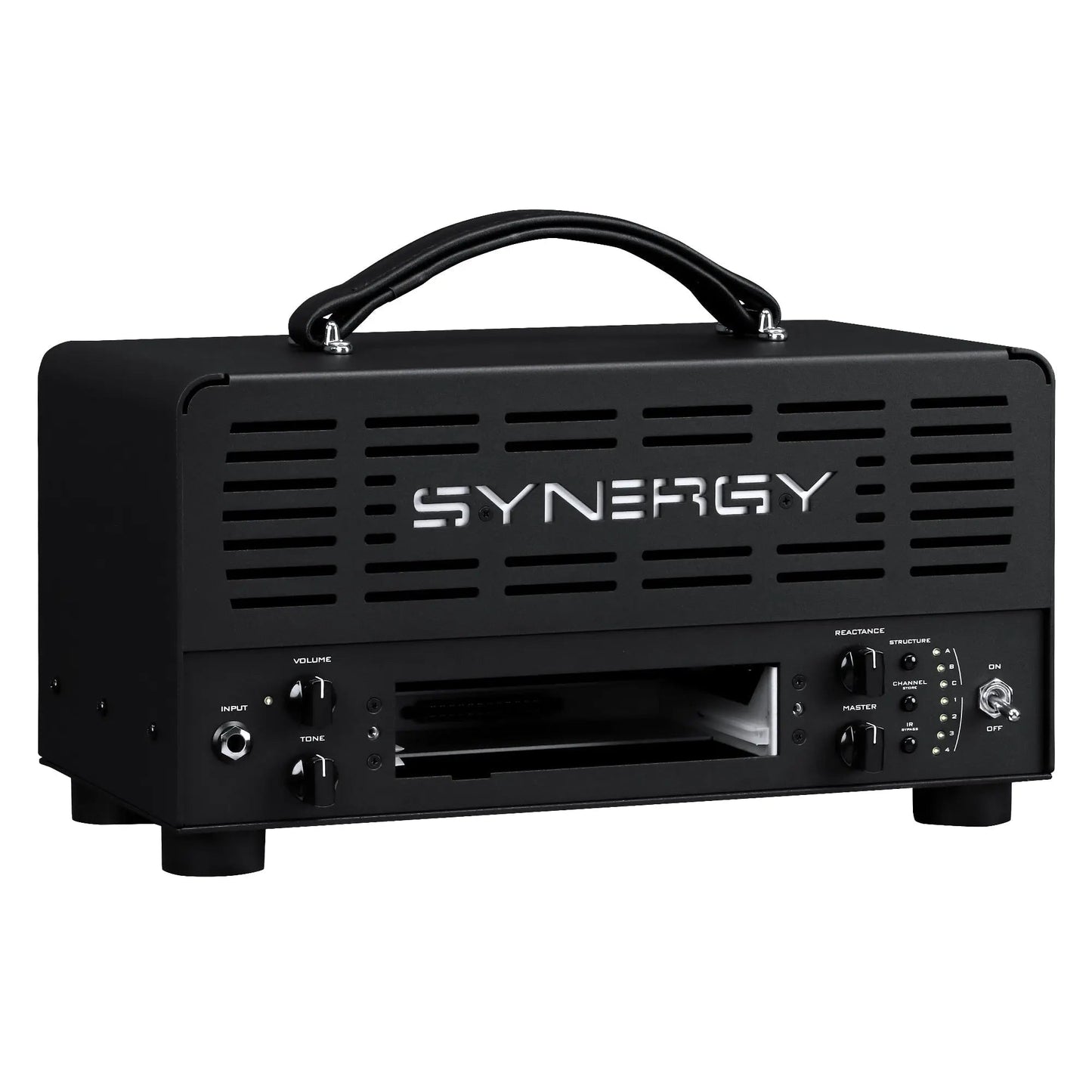 SYNERGY SYN-20IR  Art of Guitar Art of Guitar