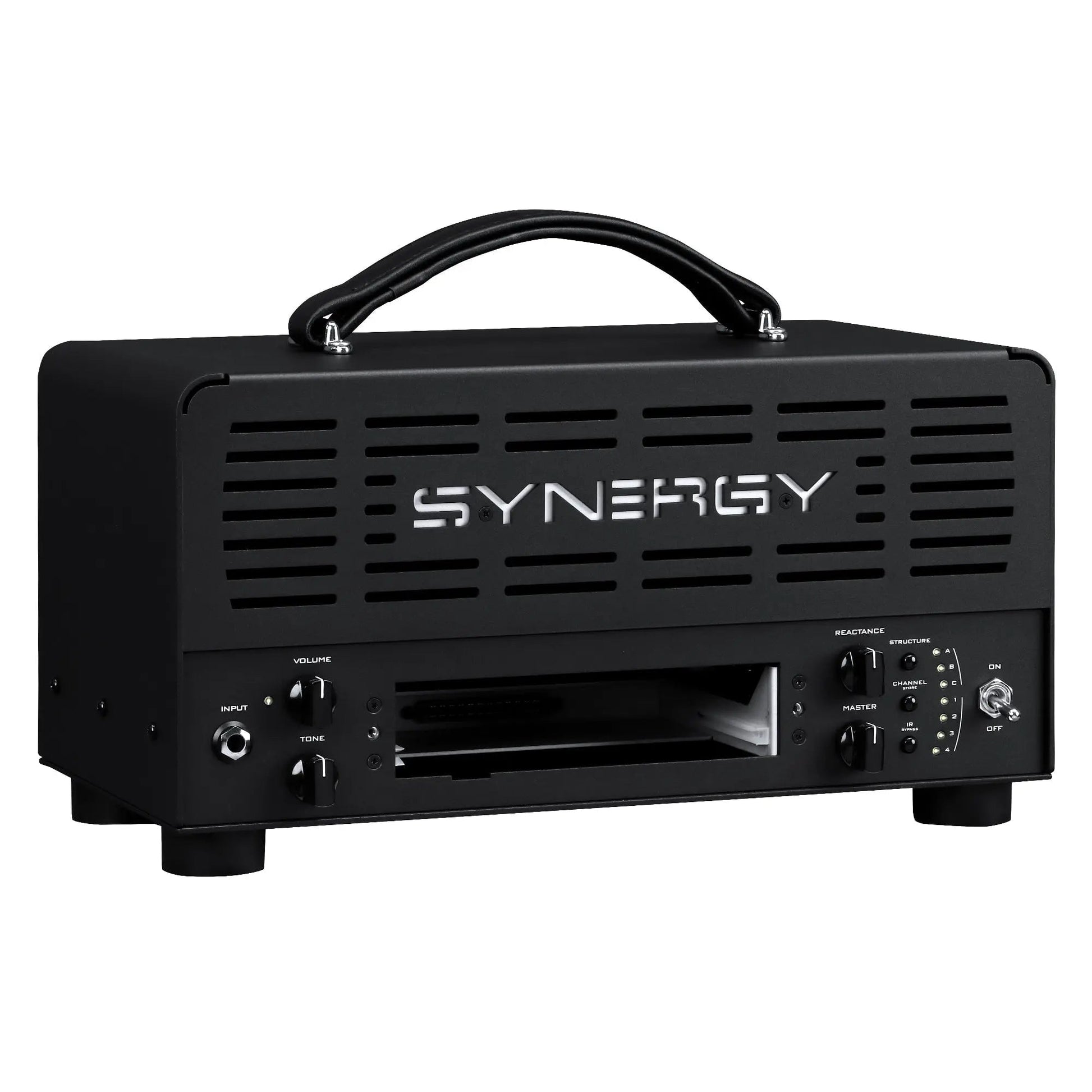 SYNERGY SYN-20IR  Art of Guitar Art of Guitar