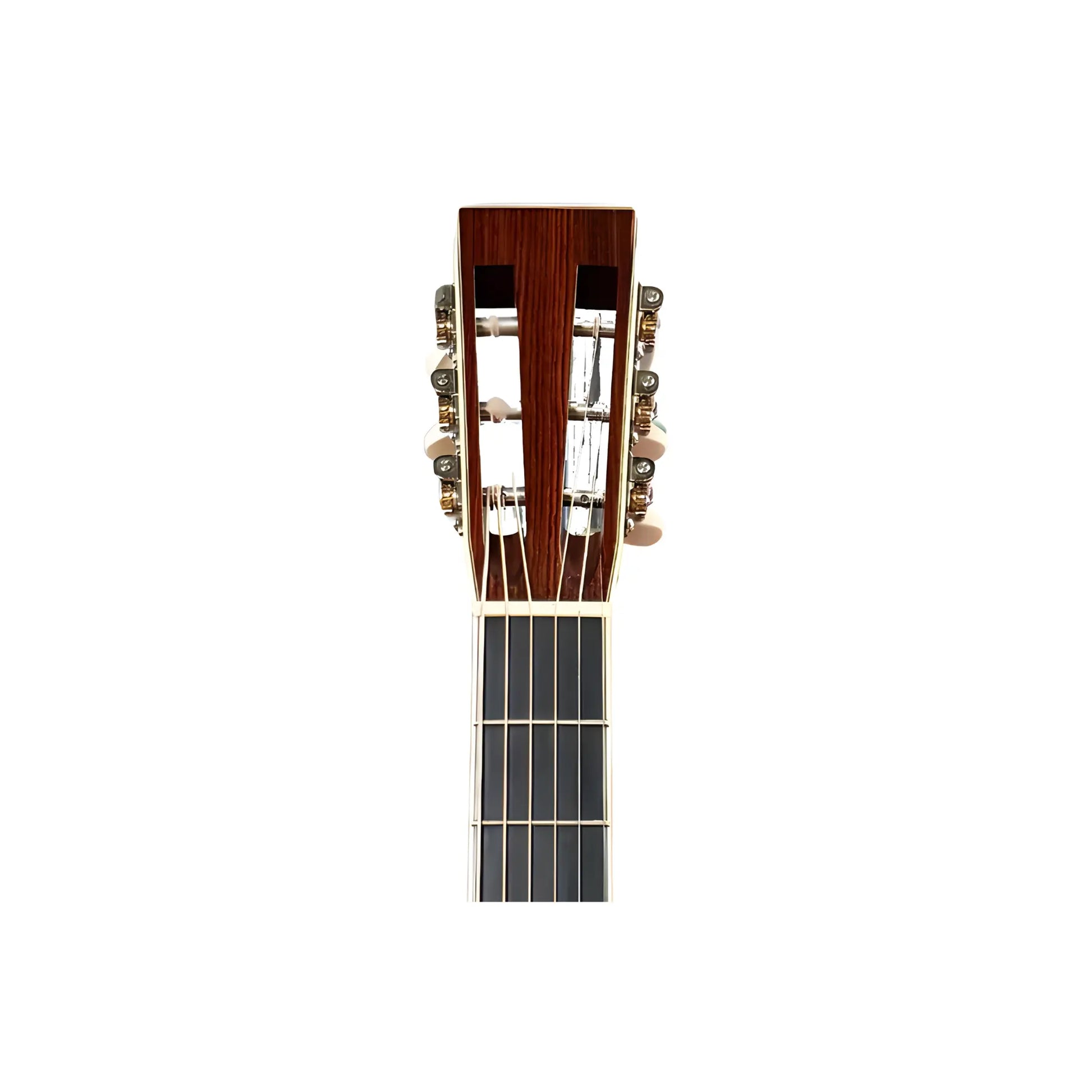 Santa Cruz Eric Skye Signature 00-Syke, Cocobolo &  Adirondack Acoustic Guitars Santa Cruz Art of Guitar