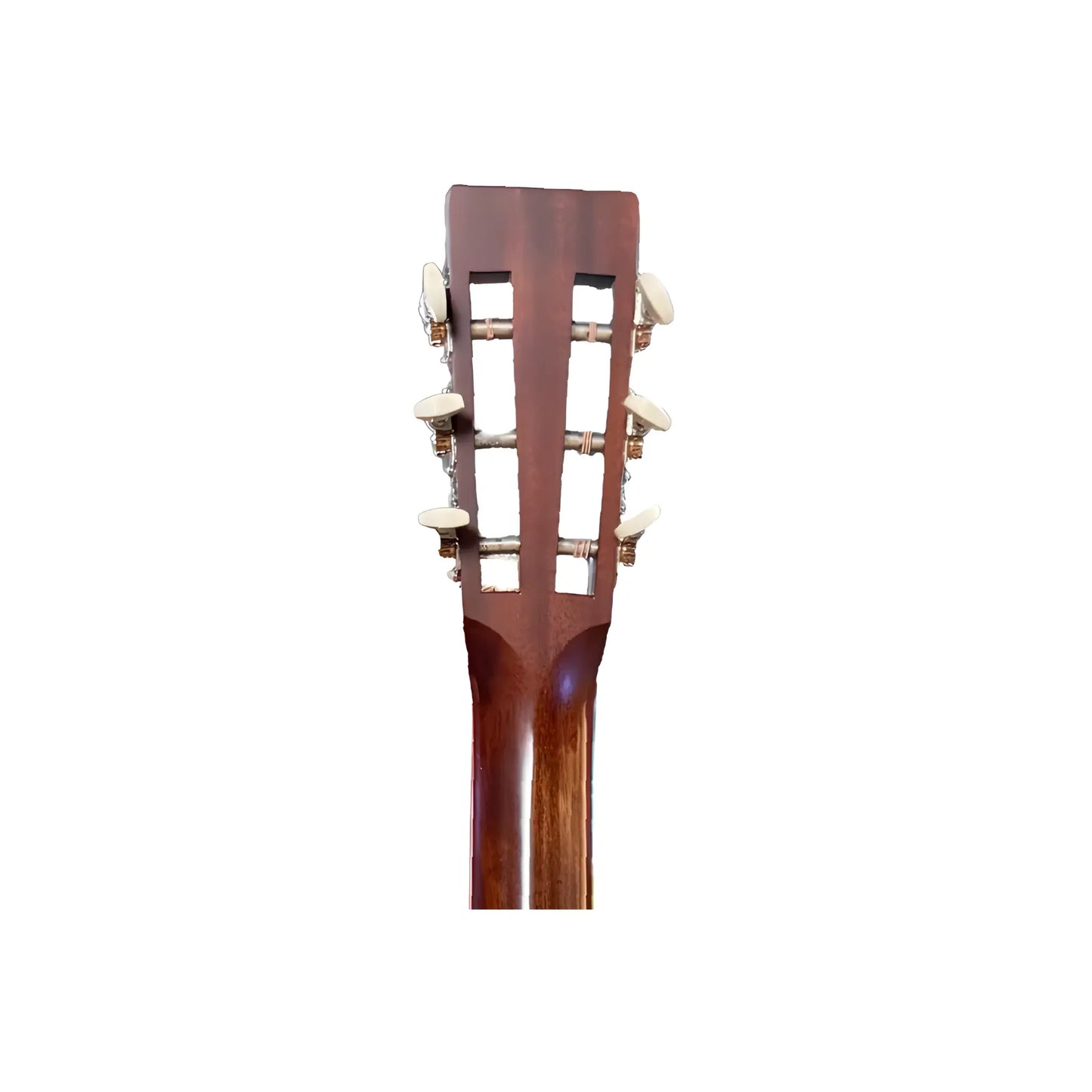 Santa Cruz Eric Skye Signature 00-Syke, Cocobolo &  Adirondack Acoustic Guitars Santa Cruz Art of Guitar