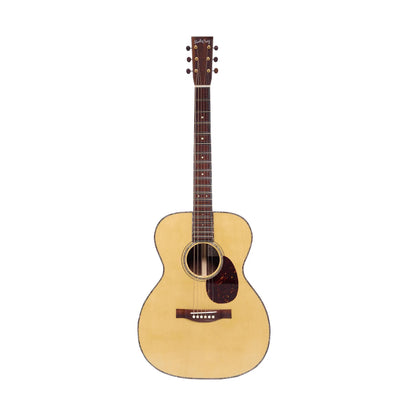Santa Cruz OM-42 Custom  Art of Guitar Art of Guitar
