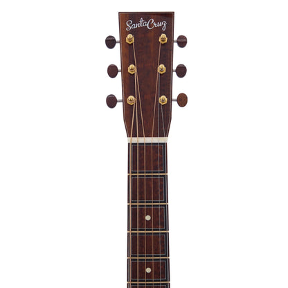 Santa Cruz OM-42 Custom  Art of Guitar Art of Guitar