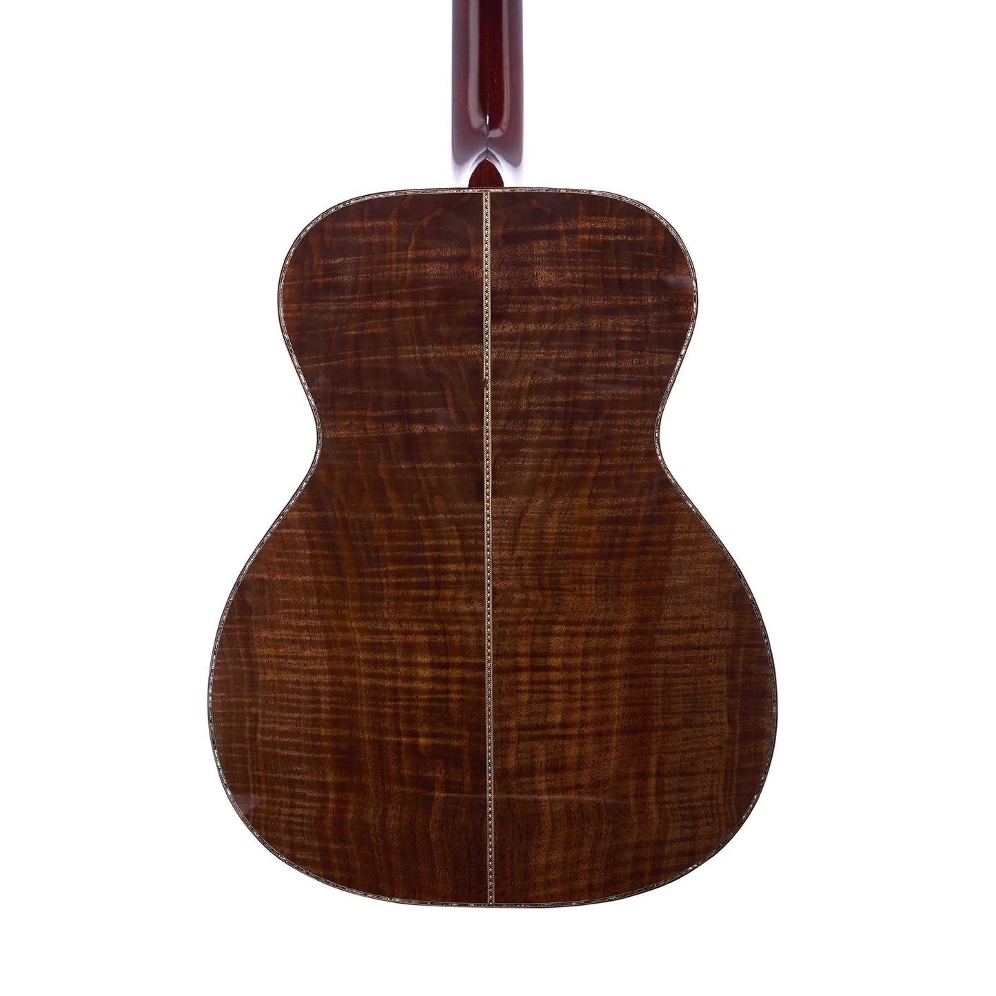 Santa Cruz OM-42 Custom  Art of Guitar Art of Guitar