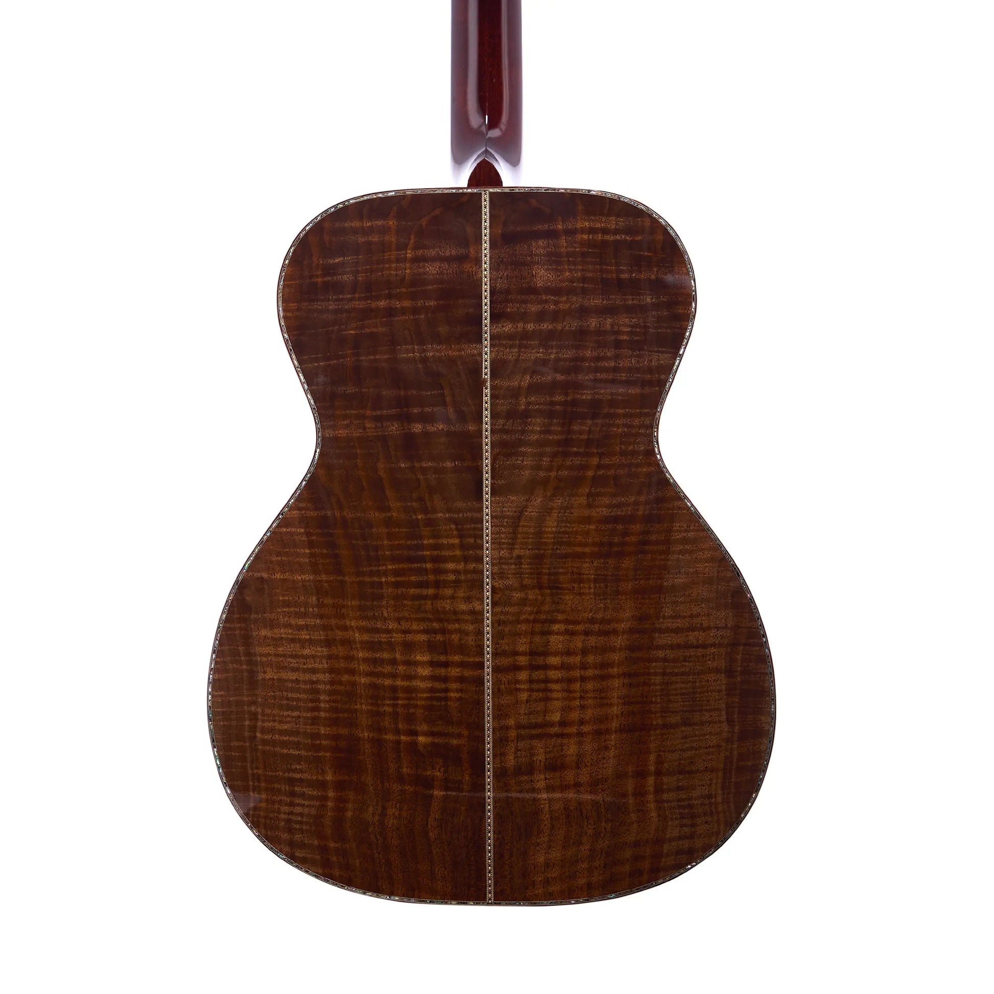 Santa Cruz OM-42 Custom  Art of Guitar Art of Guitar