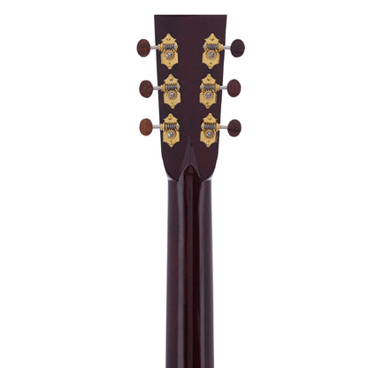 Santa Cruz OM-42 Custom  Art of Guitar Art of Guitar