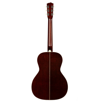 Santa Cruz Otis Taylor Acoustic Guitars Santa Cruz Art of Guitar