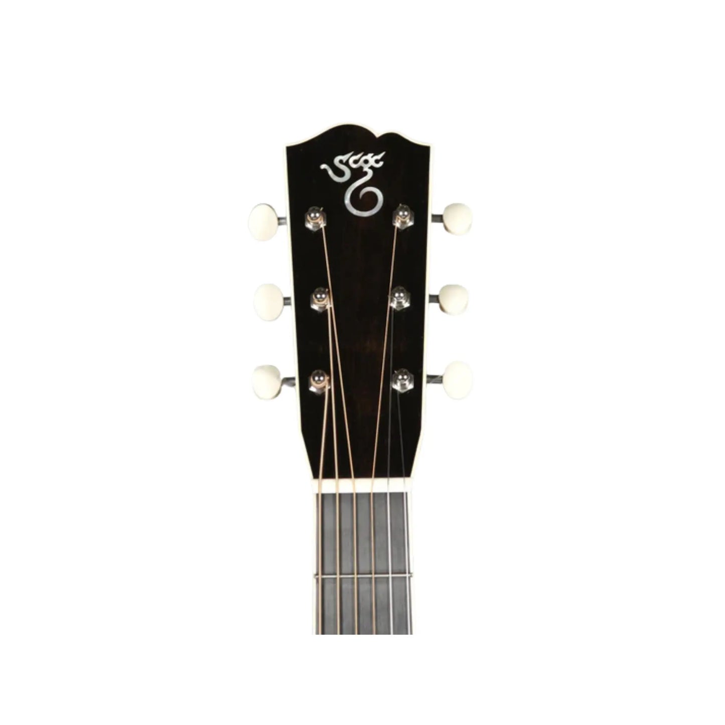 Santa Cruz Otis Taylor Acoustic Guitars Santa Cruz Art of Guitar