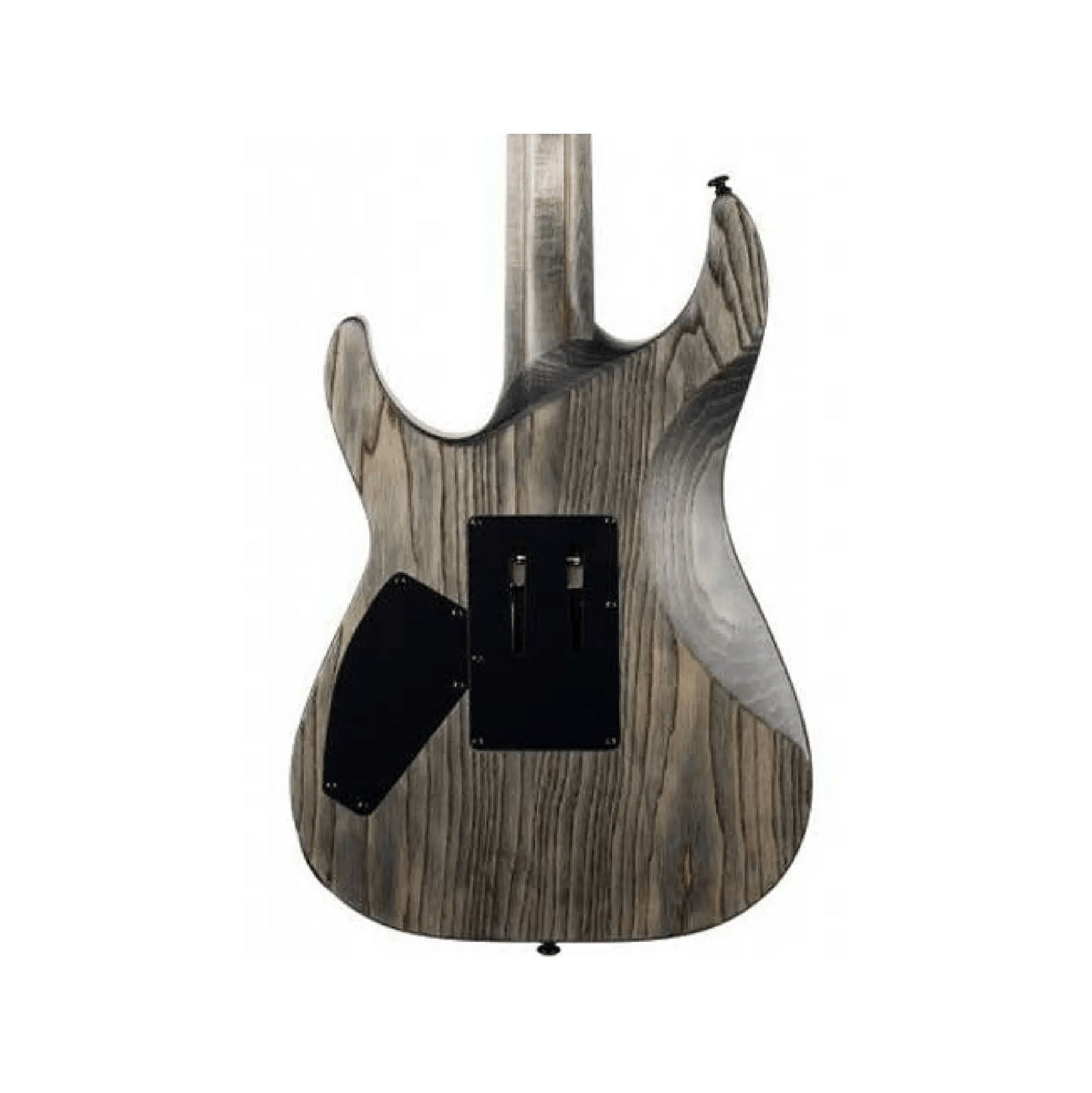 Schecter C-1 FR S Apocalypse signed by Nick Johnston / Rusty Grey - (Pre-loved) Electric Guitars Schecter Art of Guitar