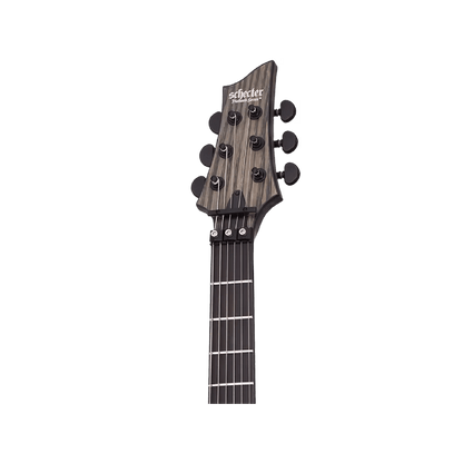 Schecter C-1 FR S Apocalypse signed by Nick Johnston / Rusty Grey - (Pre-loved) Electric Guitars Schecter Art of Guitar