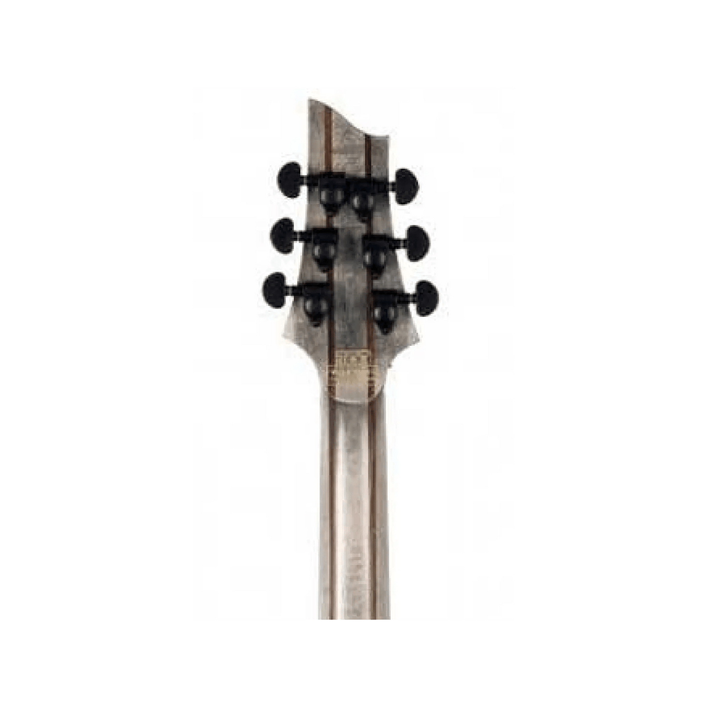 Schecter C-1 FR S Apocalypse signed by Nick Johnston / Rusty Grey - (Pre-loved) Electric Guitars Schecter Art of Guitar