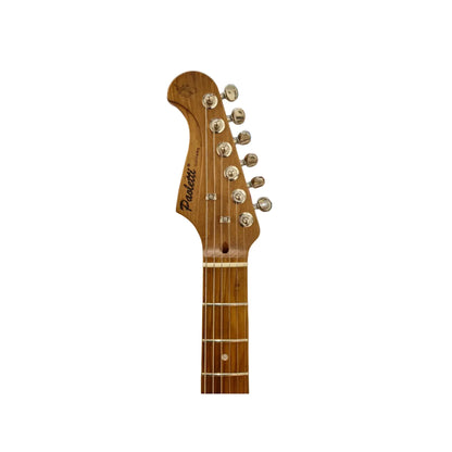 Seicento Loft SP90 Electric Guitar – 140 Cream – Richard Fortus Signature #3  Art of Guitar Art of Guitar