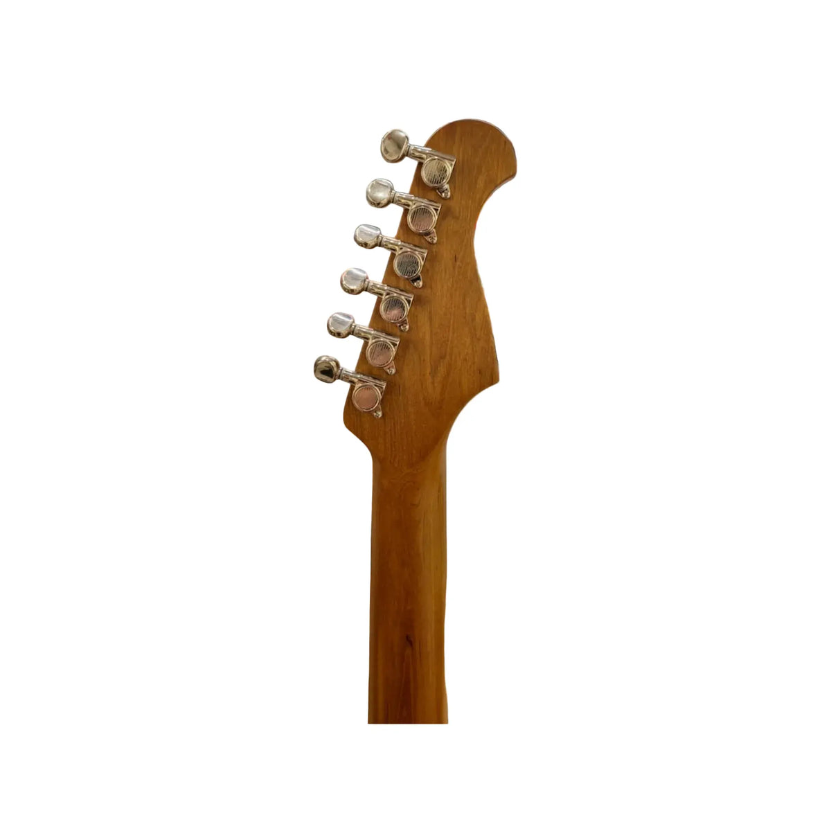 Seicento Loft SP90 Electric Guitar – 140 Cream – Richard Fortus Signature #3  Art of Guitar Art of Guitar