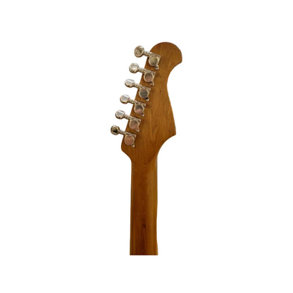 Seicento Loft SP90 Electric Guitar – 140 Cream – Richard Fortus Signature #3  Art of Guitar Art of Guitar