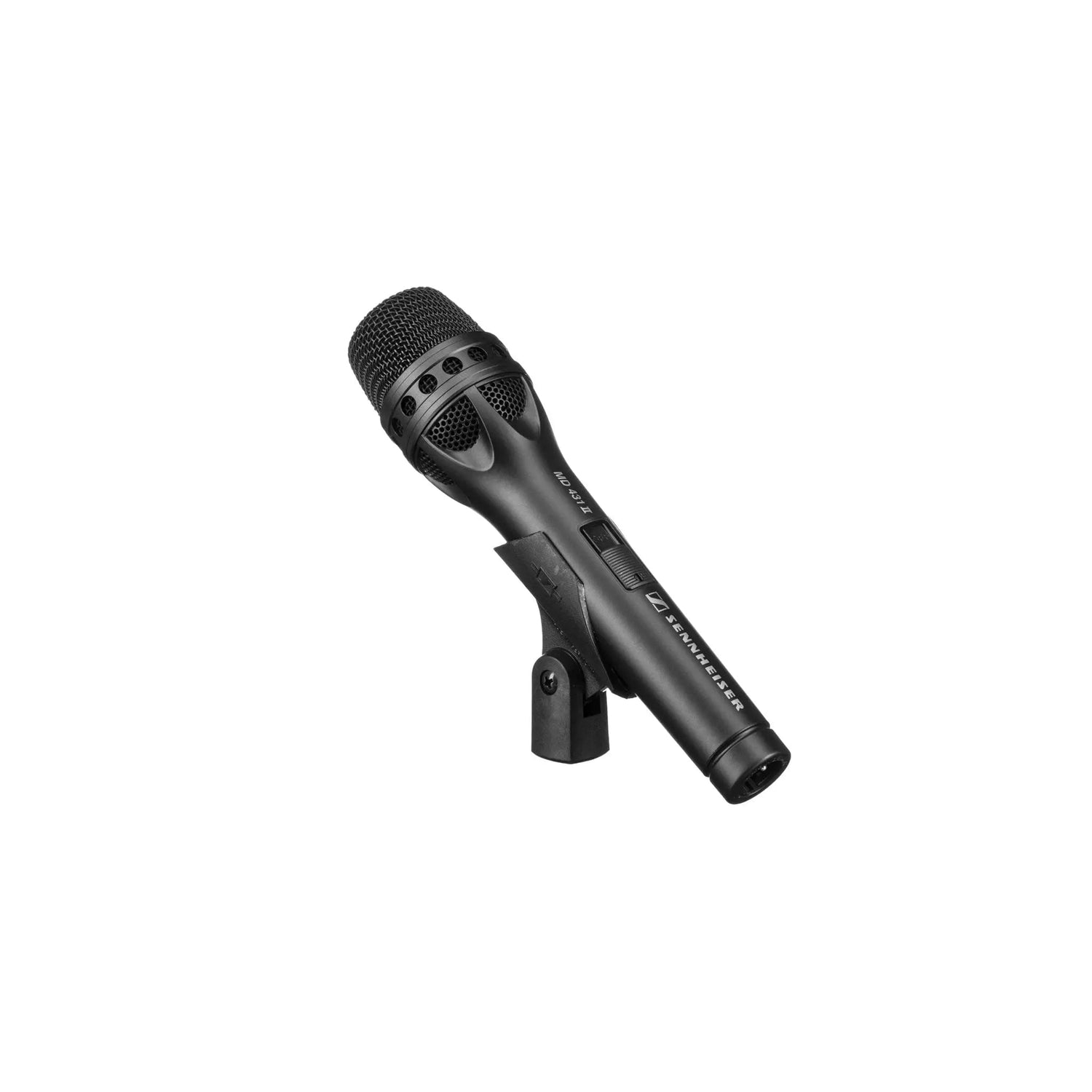 Sennheiser MD 431-II venuetech