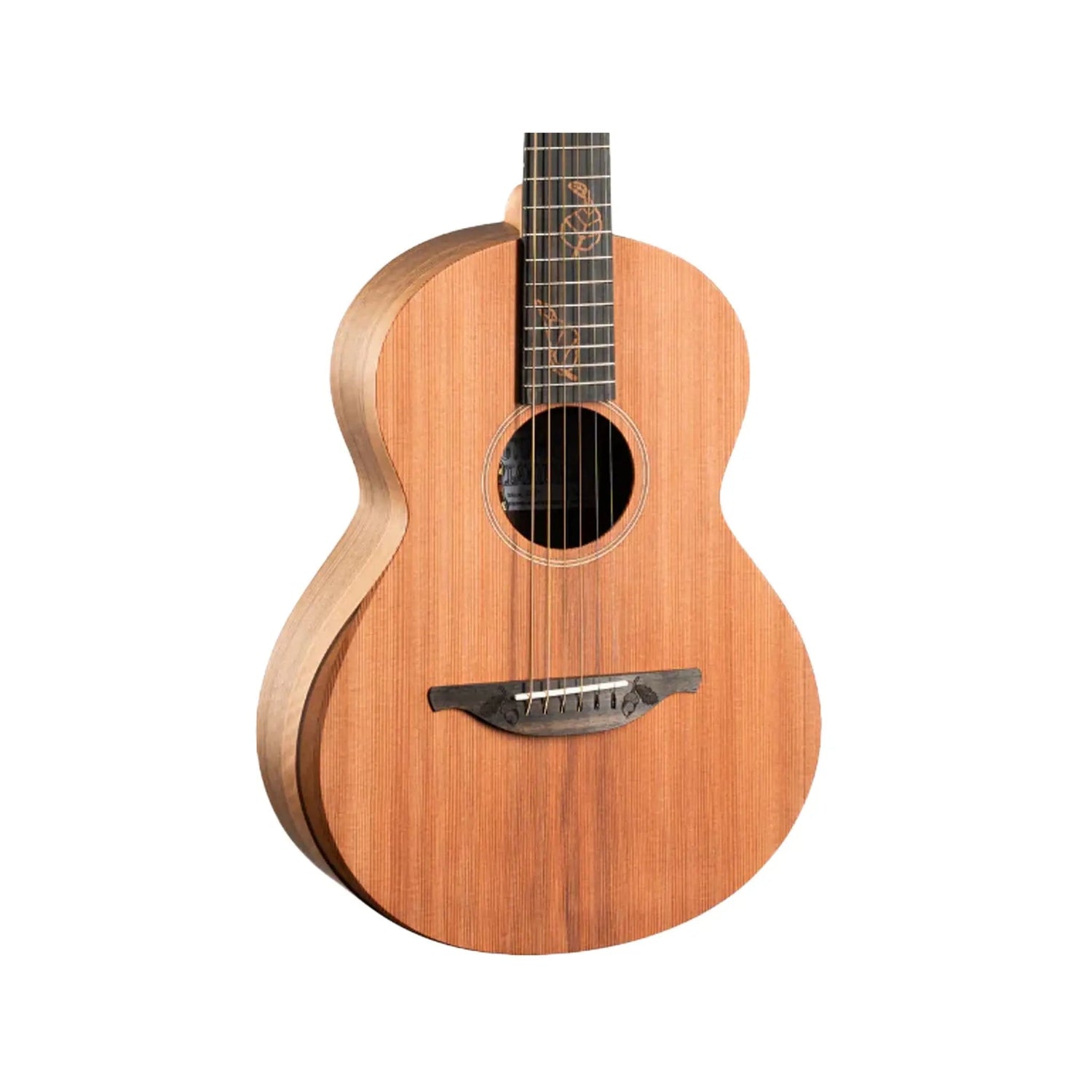 Sheeran By Lowden Autumn Edition Acoustic Guitars Sheeran by Lowden Art of Guitar