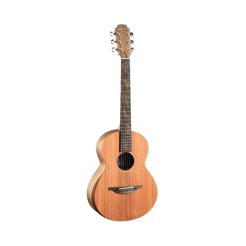 Sheeran By Lowden Autumn Edition Acoustic Guitars Sheeran by Lowden Art of Guitar