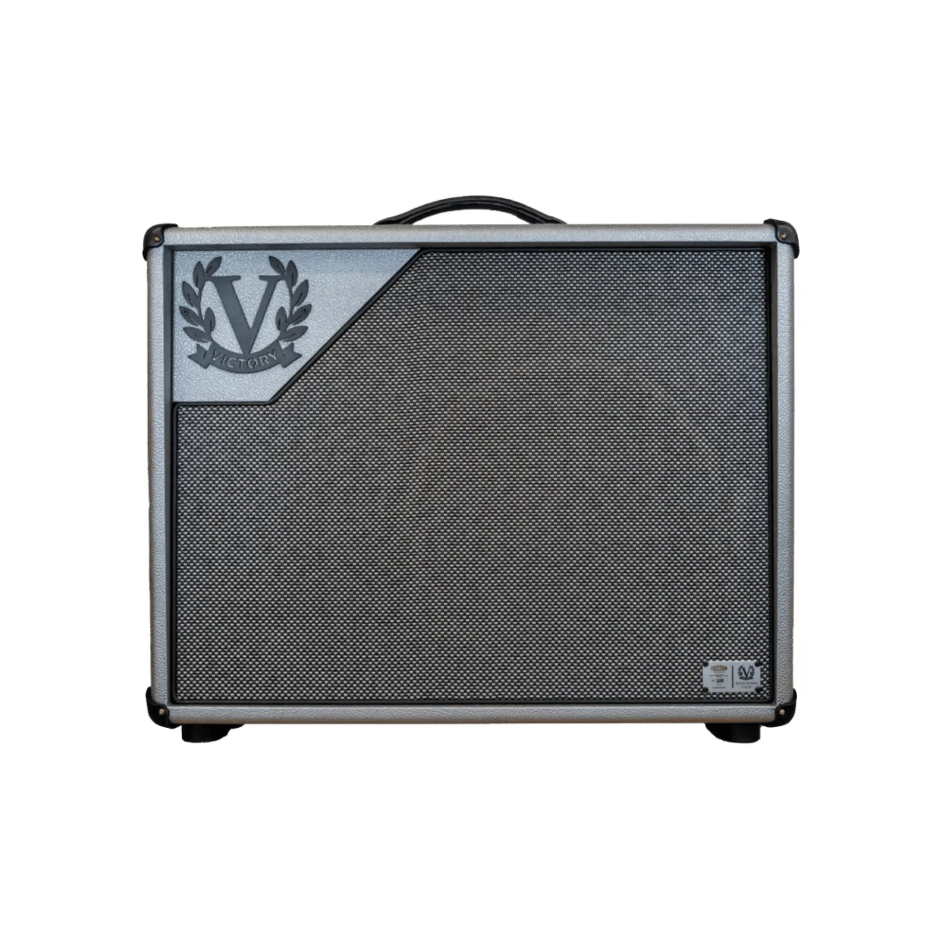 Sheriff 25 Ltd Ed Combo Guitar Amplifiers Victory Amplification Art of Guitar