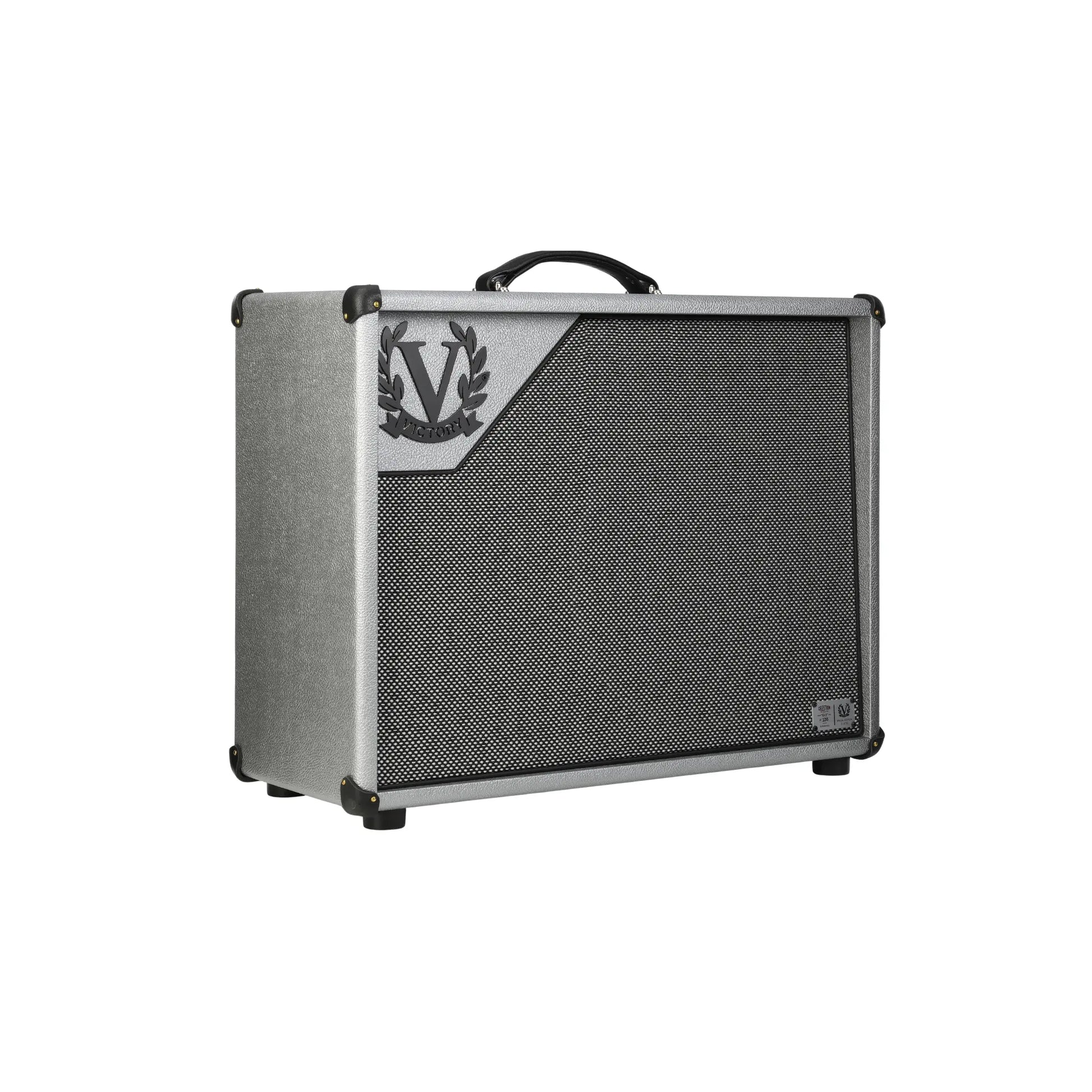 Sheriff 25 Ltd Ed Combo Guitar Amplifiers Victory Amplification Art of Guitar