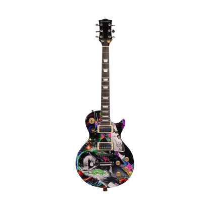 Signature Edition David Gilmour Autographed Guitar Guitar Signature Edition Art of Guitar