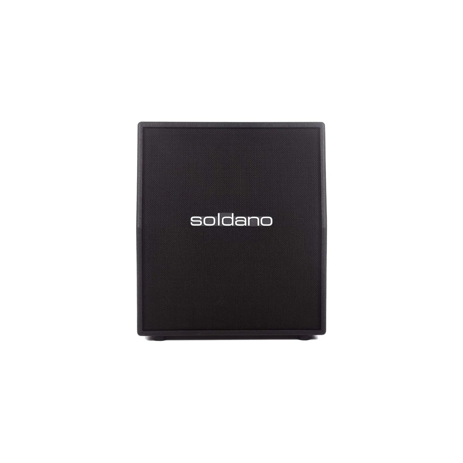 Soldano 2×12 Slant Classic ETI Sound System