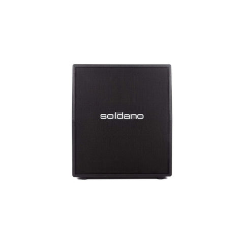 Soldano 2×12 Slant Classic ETI Sound System