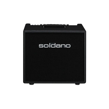 Soldano SLO-30-112 COMBO Electric Guitar Amplifiers Soldano Art of Guitar