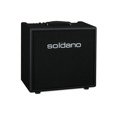 Soldano SLO-30-112 COMBO Electric Guitar Amplifiers Soldano Art of Guitar