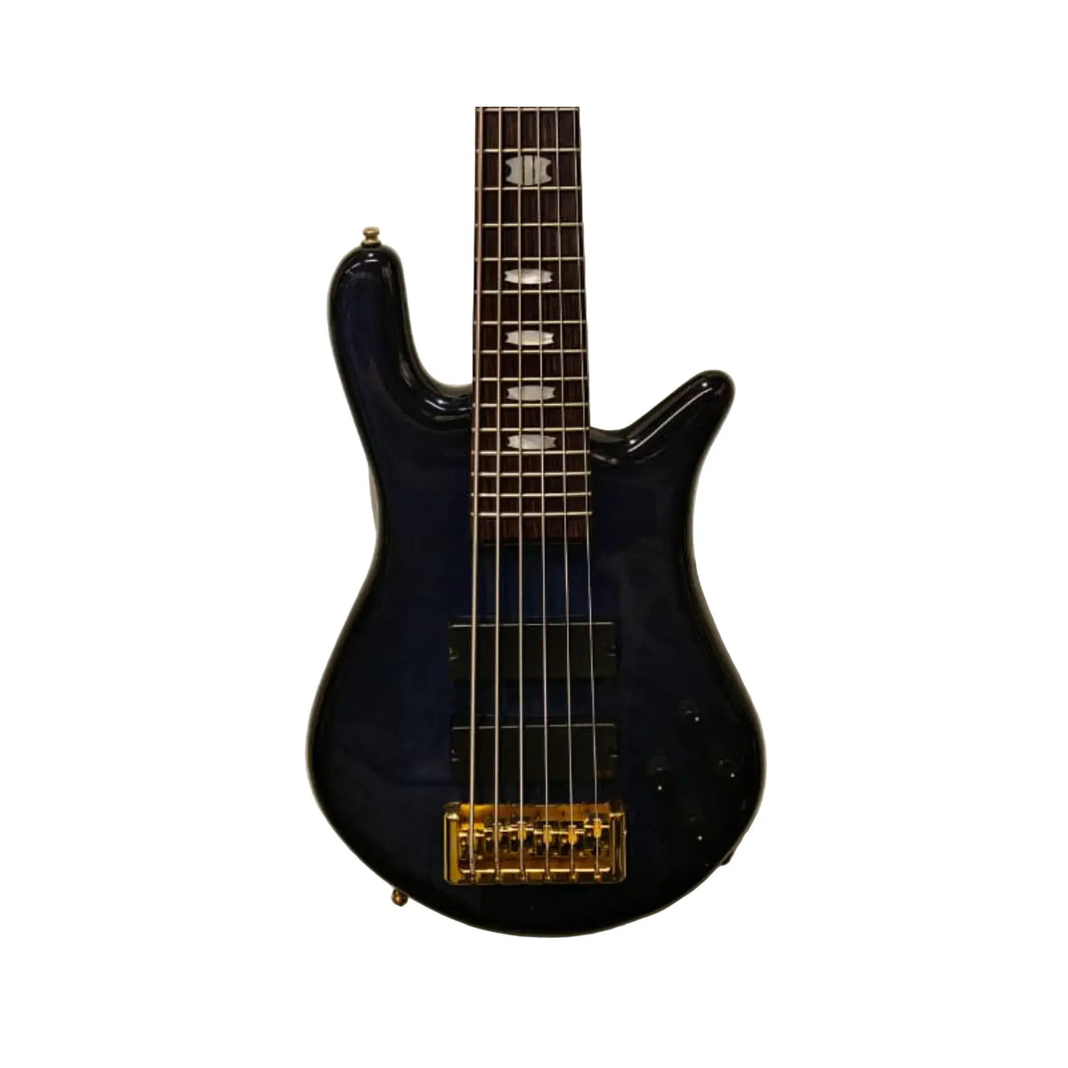 Spector Euro6 LX 6-String Bass Guitar Electric bass Spector Art of Guitar