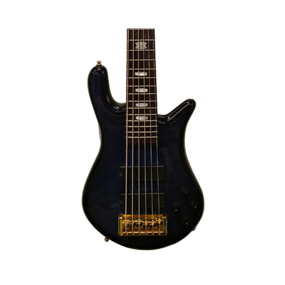 Spector Euro6 LX 6-String Bass Guitar Electric bass Spector Art of Guitar