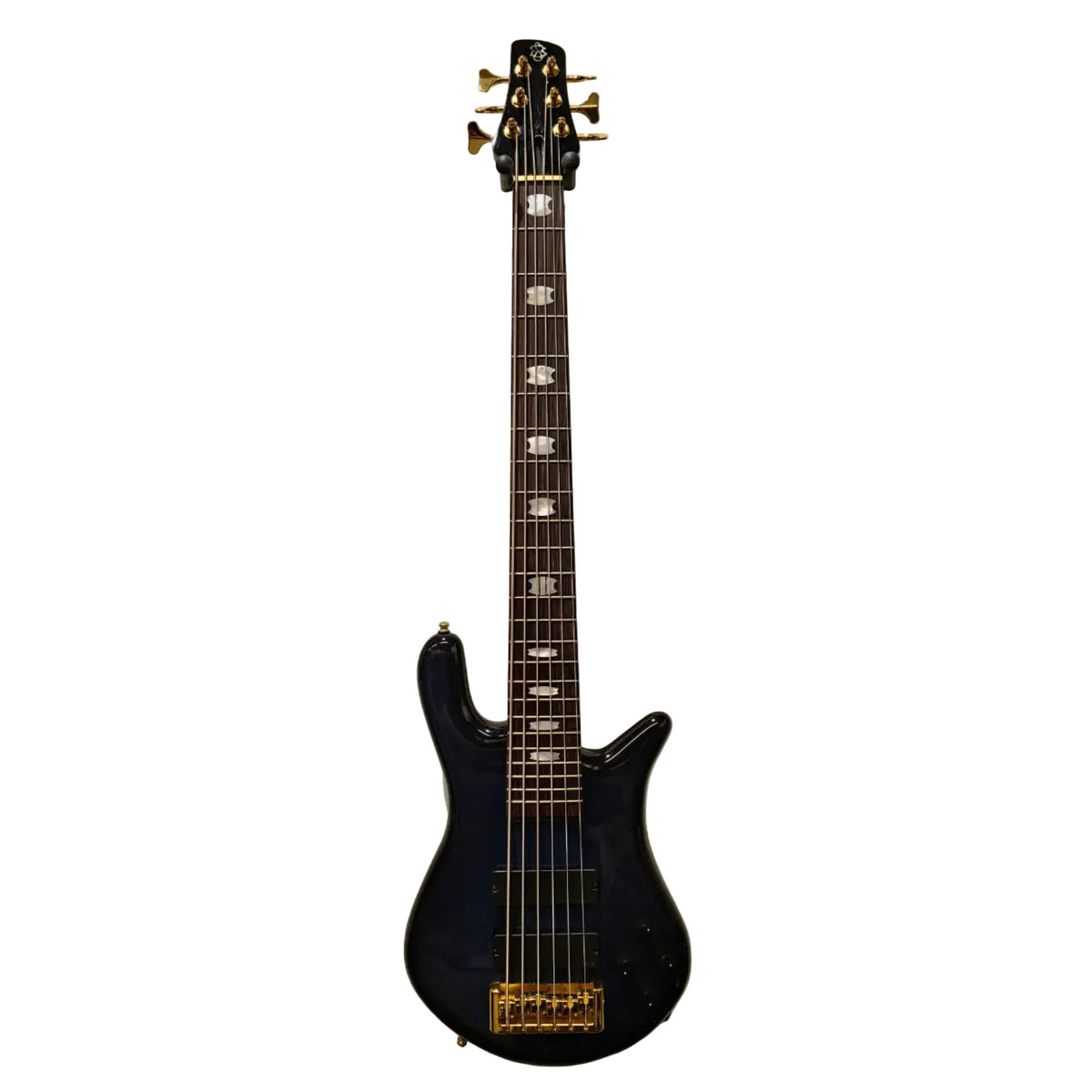Spector Euro6 LX 6-String Bass Guitar Electric bass Spector Art of Guitar