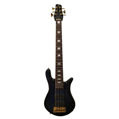 Spector Euro6 LX 6-String Bass Guitar Electric bass Spector Art of Guitar