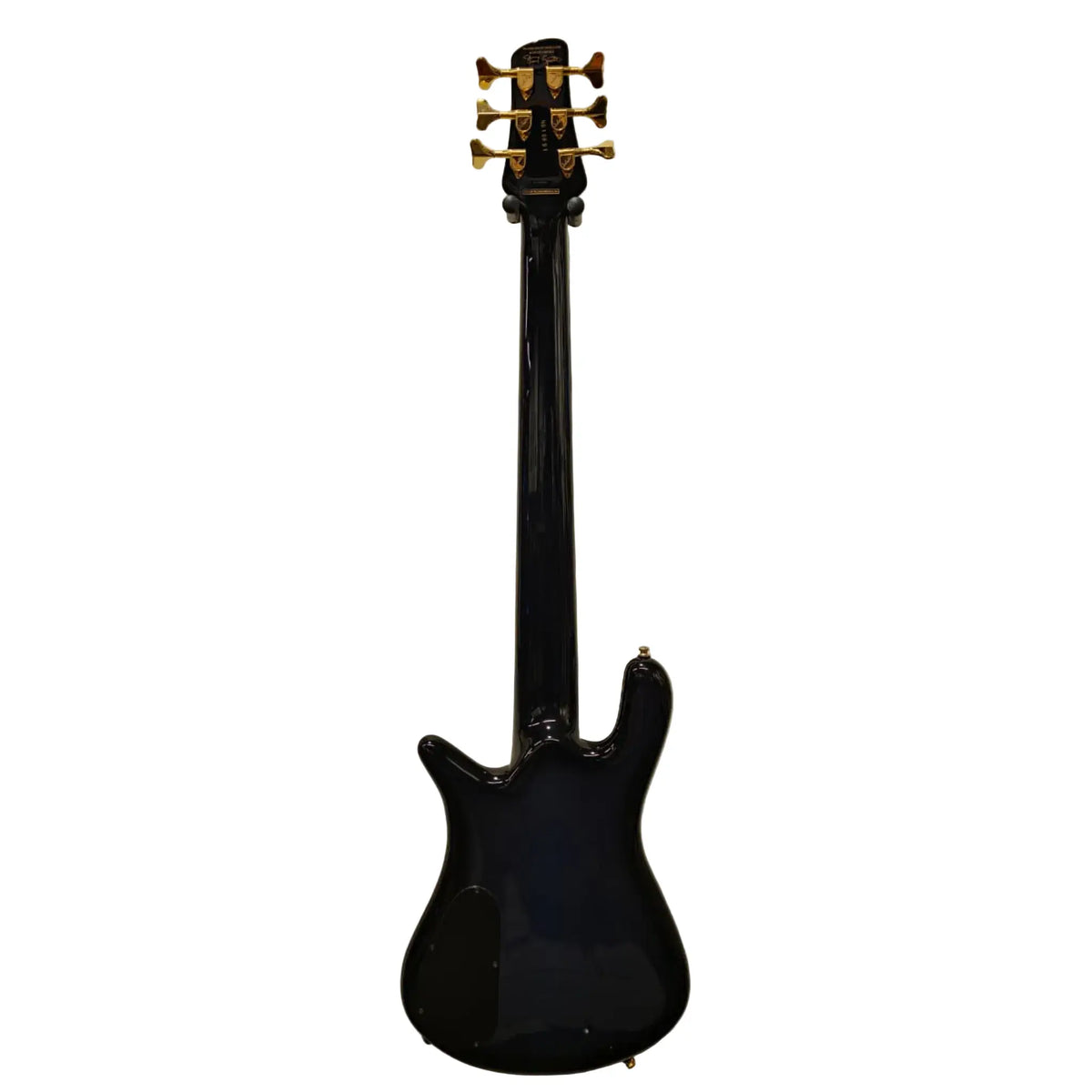 Spector Euro6 LX 6-String Bass Guitar Electric bass Spector Art of Guitar