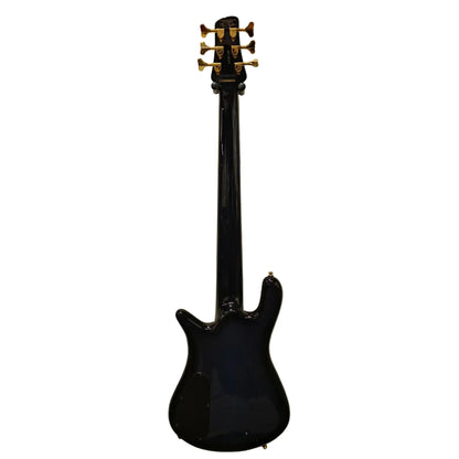 Spector Euro6 LX 6-String Bass Guitar Electric bass Spector Art of Guitar