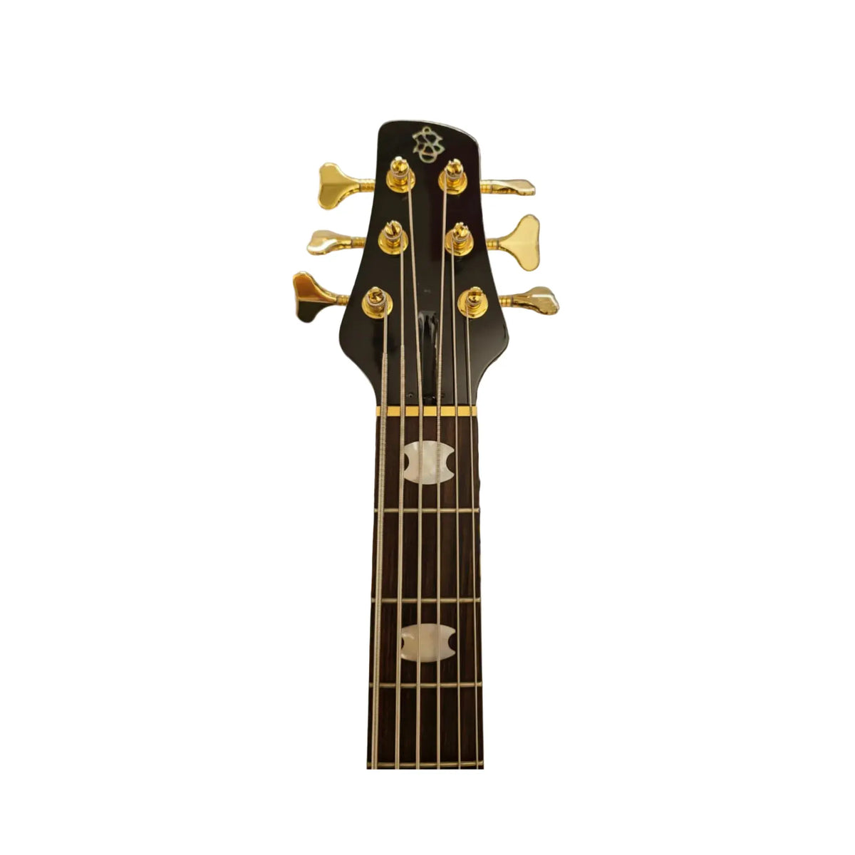 Spector Euro6 LX 6-String Bass Guitar Electric bass Spector Art of Guitar